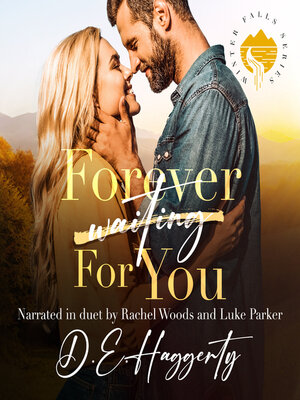 cover image of Forever For You